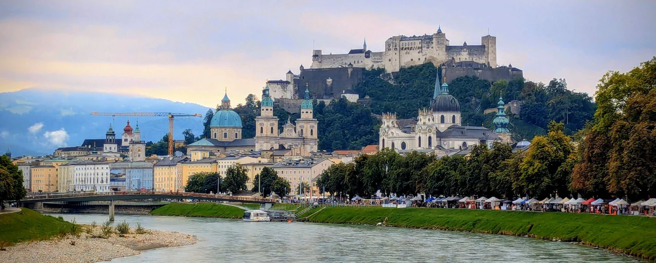 Salzburk