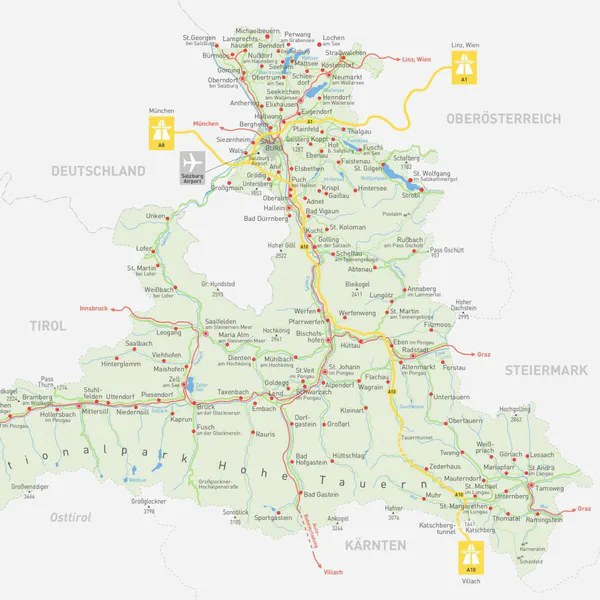 Salzbusko s dětmi — fotka 3