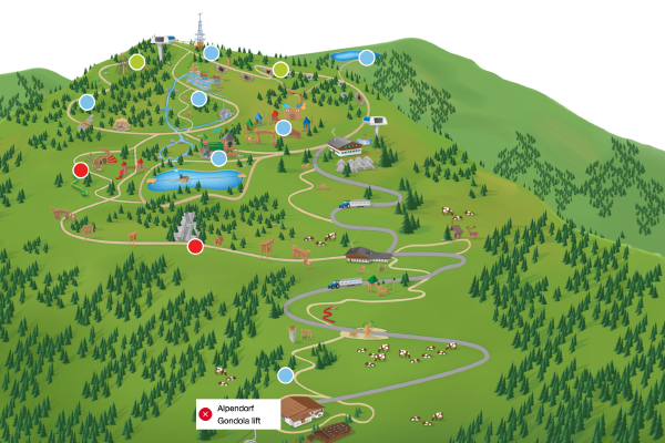 St. Johann Geisterberg