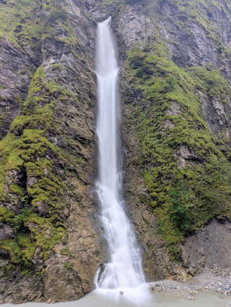 St.Johann Liechtensteinklamm