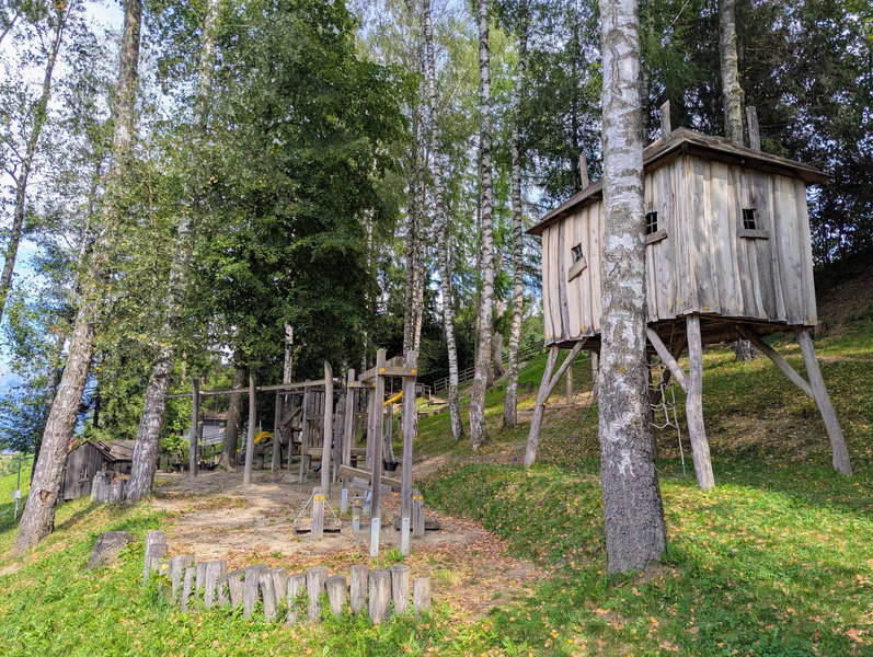 St.Johann hřiště — fotka 1
