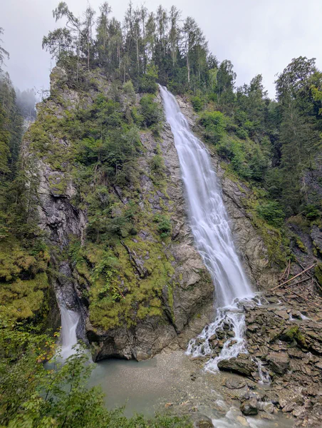 Taxenbach Kitzlochklamm — fotka 1