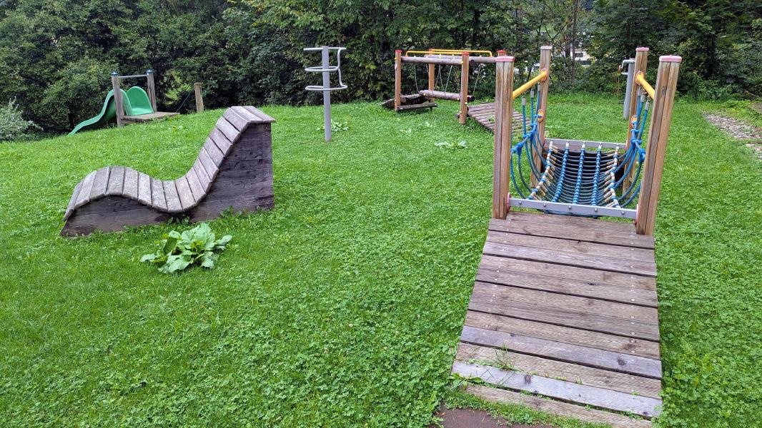 Taxenbach Kitzlochklamm