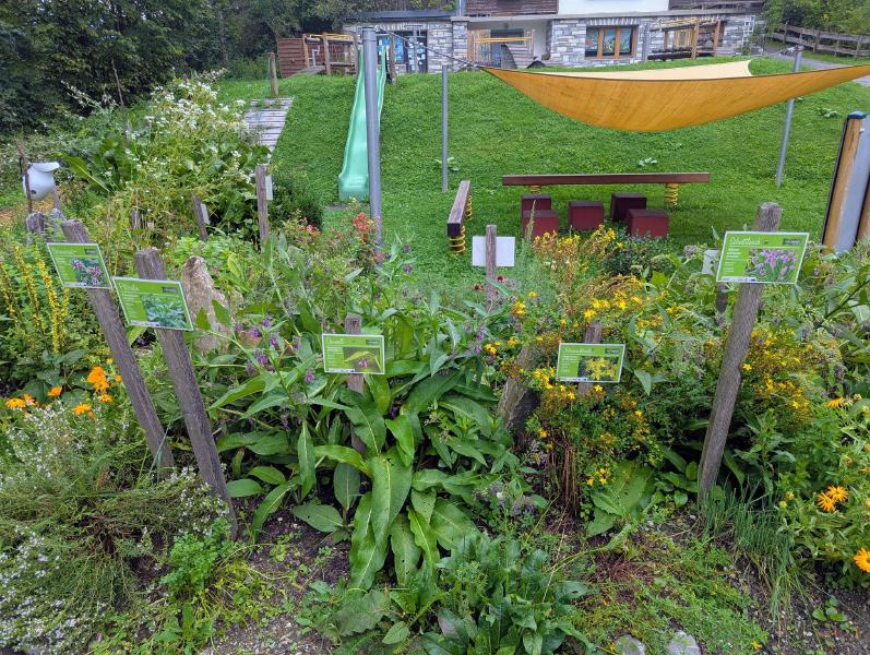 Taxenbach Kitzlochklamm