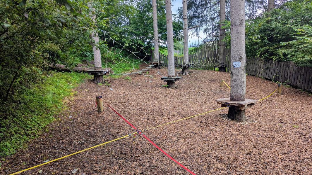 Taxenbach Kitzlochklamm