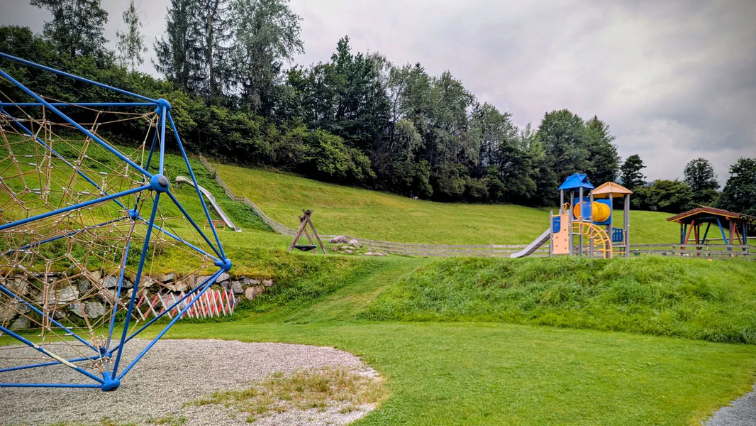 Taxenbach Kitzlochklamm — fotka 6