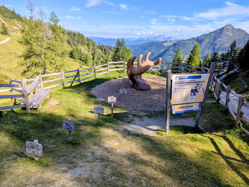 Zauchensee Meistercup der Alpentiere — fotka 2