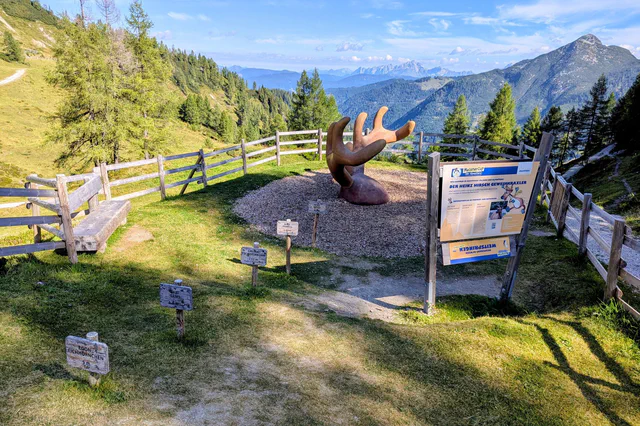 Zauchensee Meistercup der Alpentiere