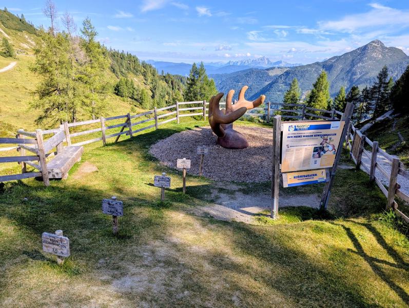 Zauchensee Meistercup der Alpentiere