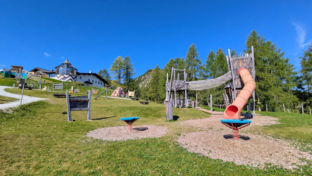 Zauchensee Meistercup der Alpentiere — fotka 3
