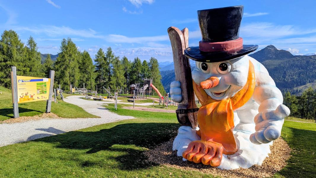 Zauchensee Meistercup der Alpentiere