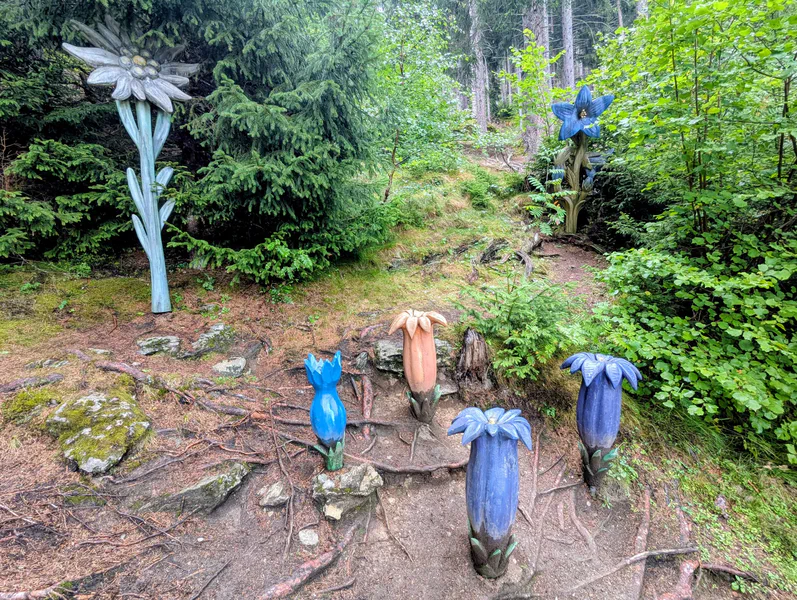 Badatelská stezka — fotka 4