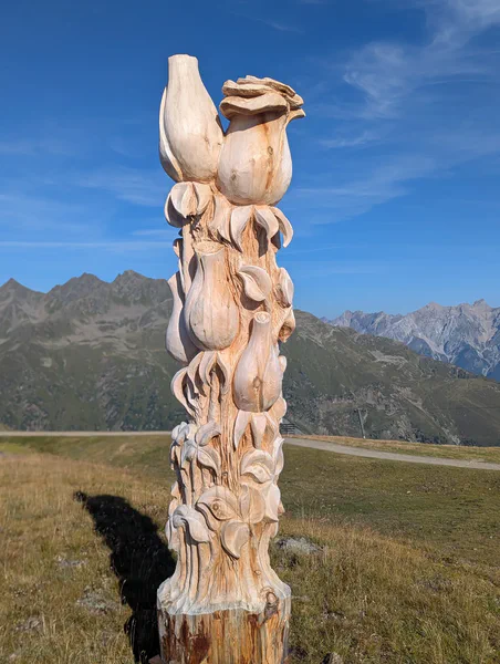 Cesta umění — fotka 2