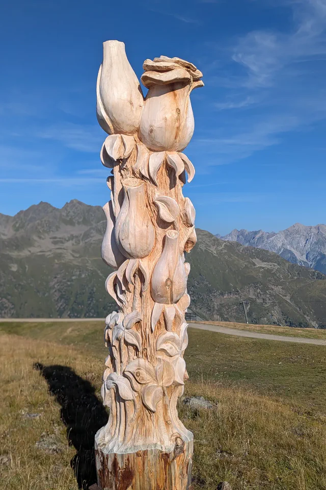 Cesta umění