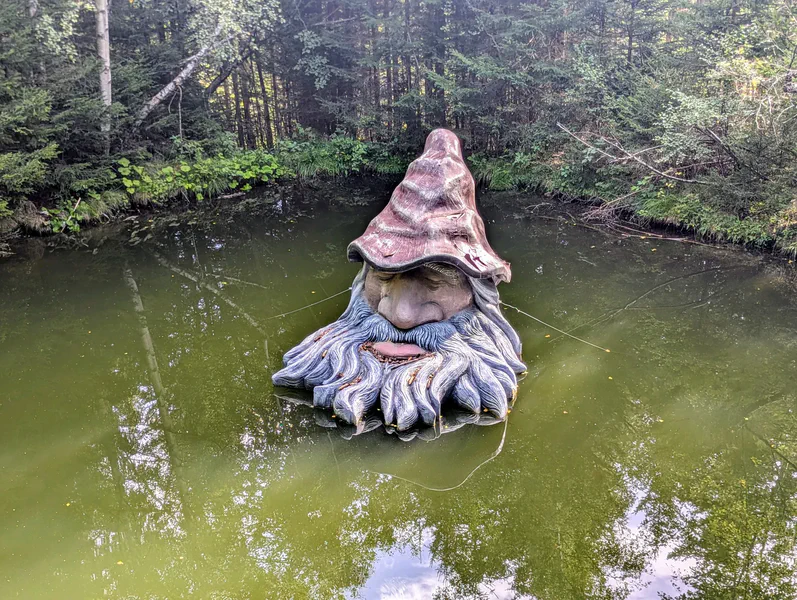 Hřiště Wode bath Ladis — fotka 11