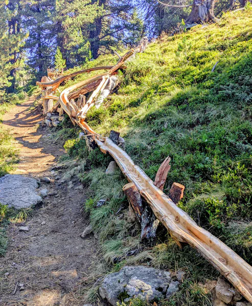 Bullzone Nauders — fotka 5