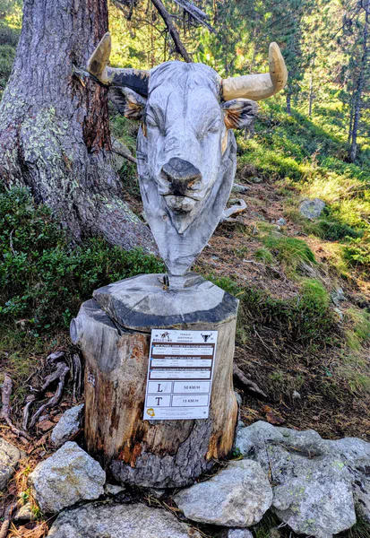 Bullzone Nauders — fotka 7