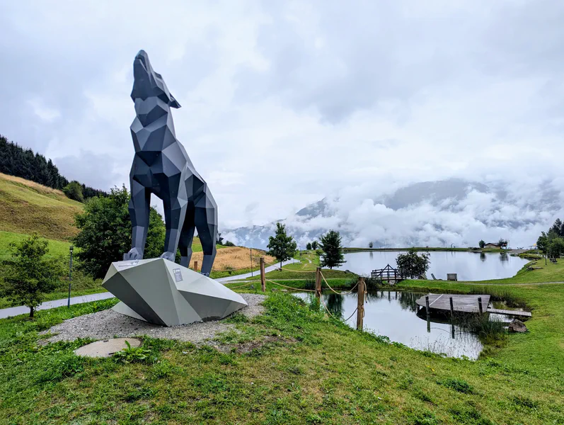 Wo-Bä-Lu — fotka 2