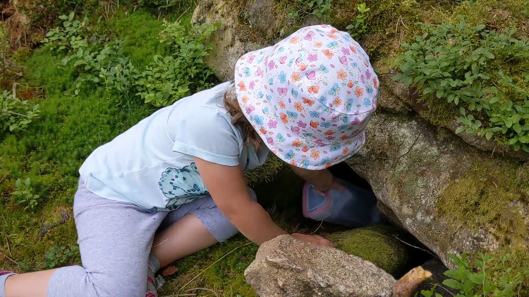 Geocaching — fotka 1