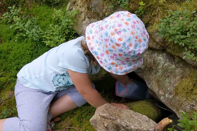 Geocaching