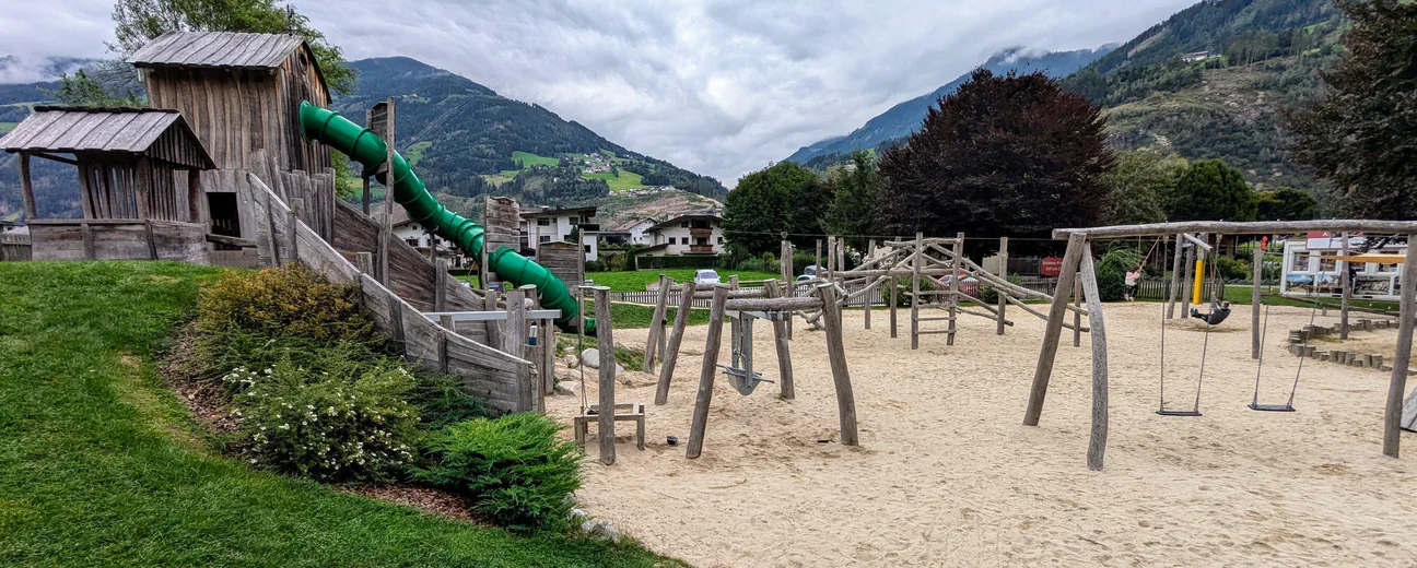 Freitzeitpark Zell