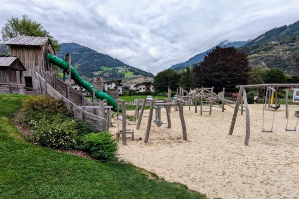Freitzeitpark Zell