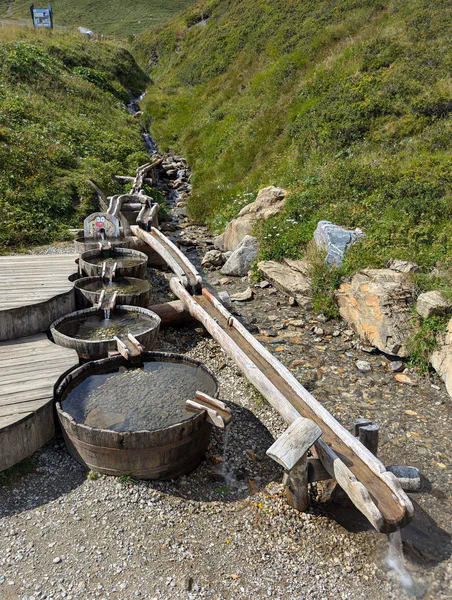 Hintertux- Luis Glacier Bug Safari & Luis Marble Run Safari — fotka 8