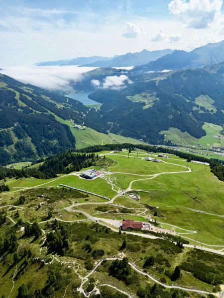 Isskogelbahn — fotka 5