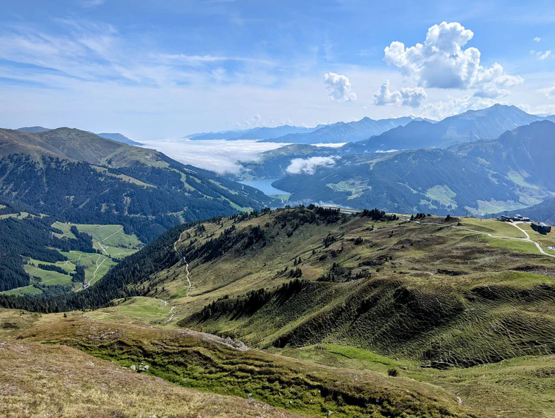 Isskogelbahn — fotka 6