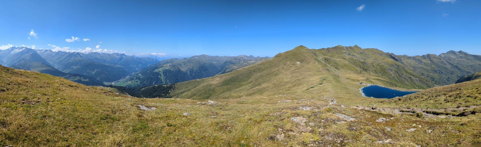 Konigsleiten Dorfbahn