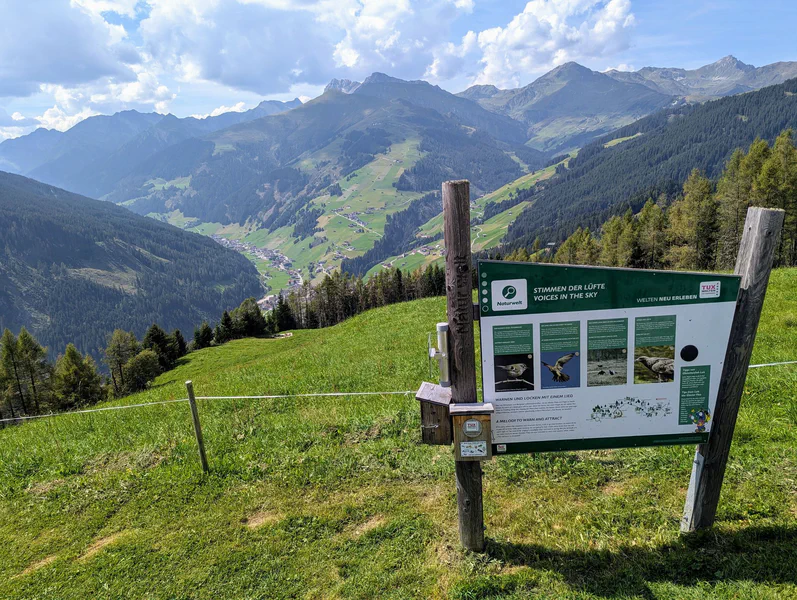 TuxWelten- NaturWelt — fotka 6