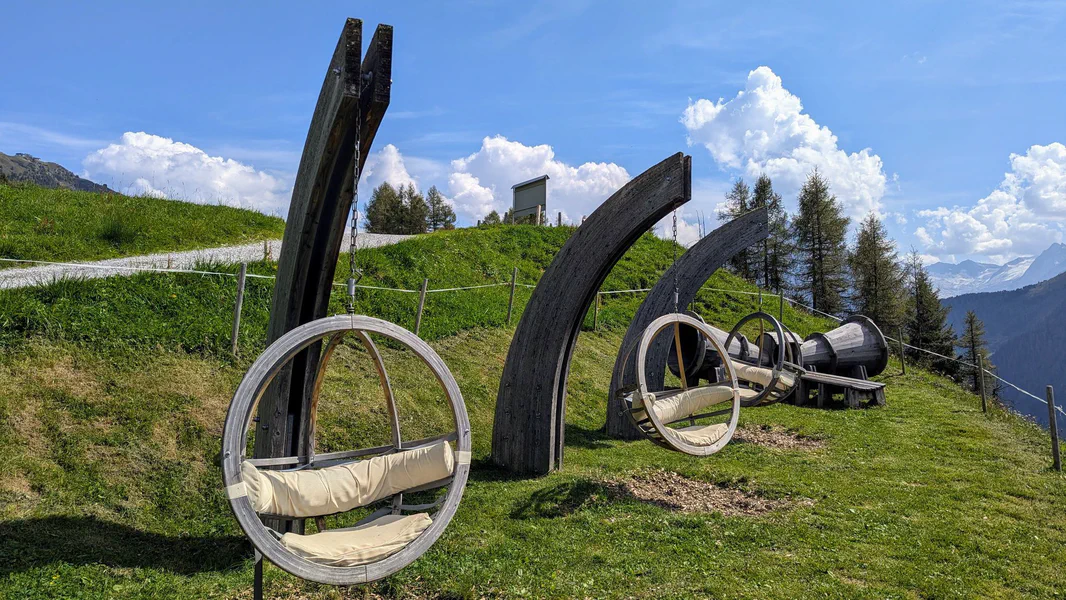 TuxWelten- NaturWelt — fotka 7