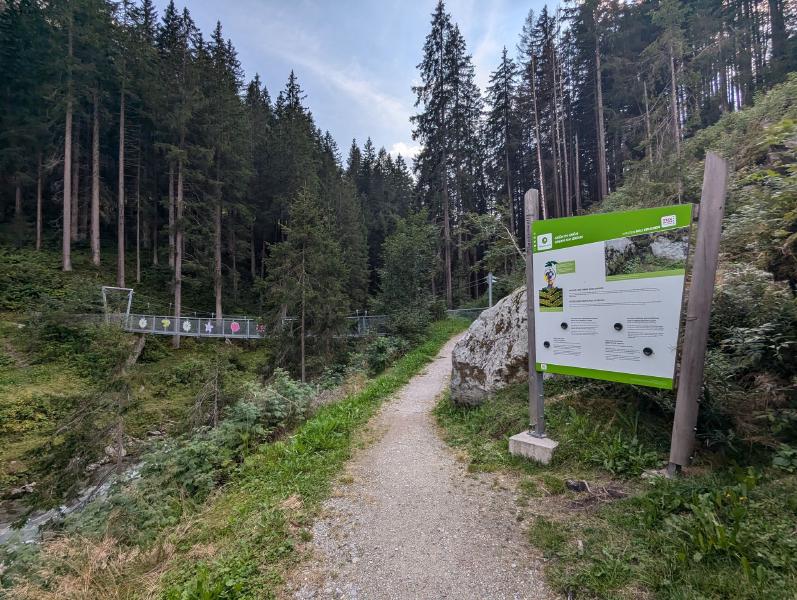 TuxWelten - Pflanzenwelt