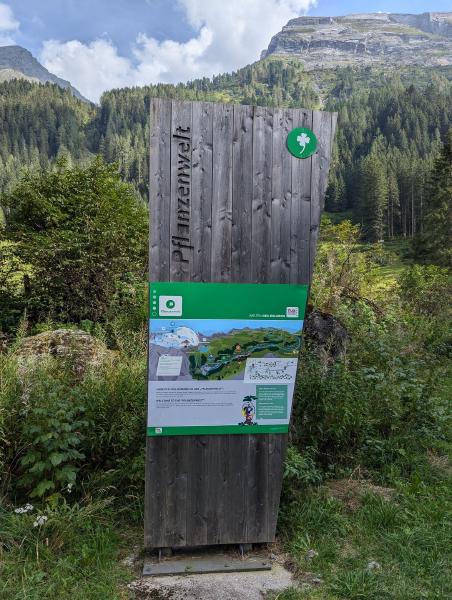 TuxWelten - Pflanzenwelt