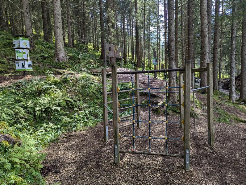 TuxWelten - Pflanzenwelt