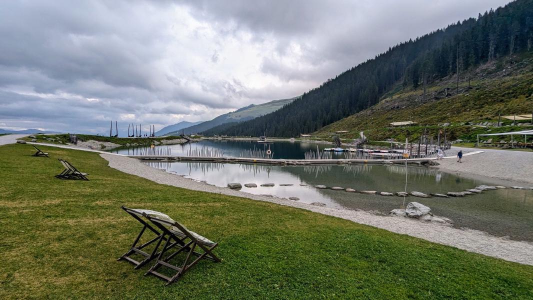 Rosenalm - Fichtenwelt