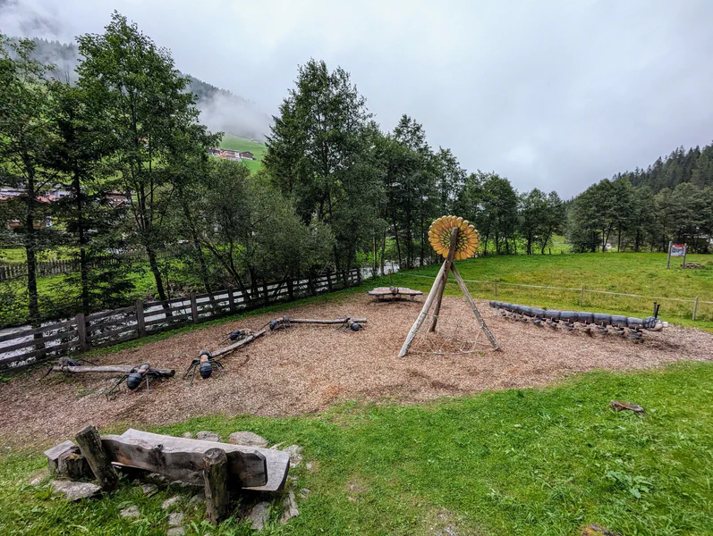 TuxWelten - Tierwelt — fotka 2