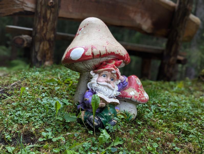 TuxWelten - Tierwelt