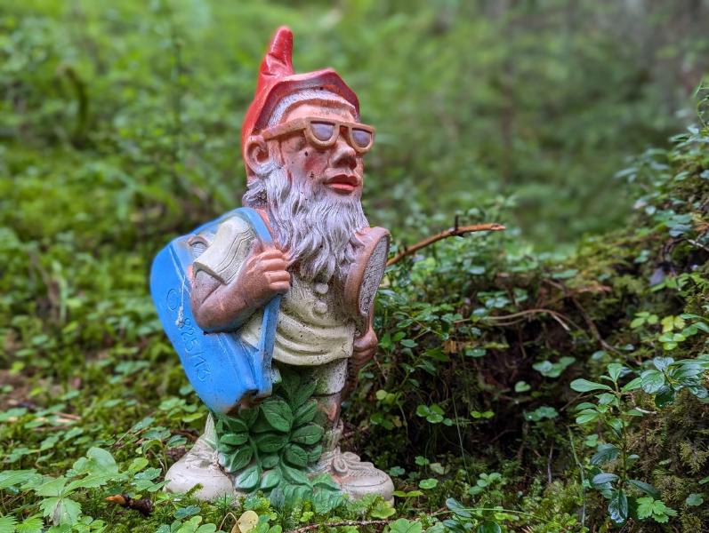 TuxWelten - Tierwelt