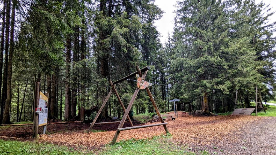 TuxWelten - Tierwelt