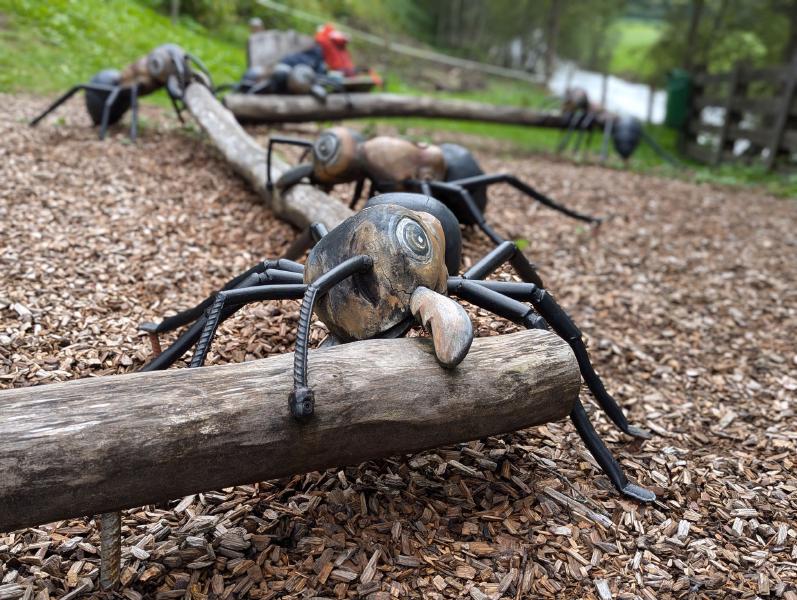 TuxWelten - Tierwelt