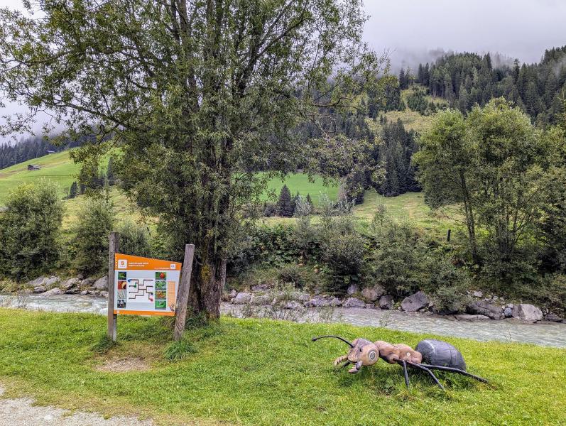 TuxWelten - Tierwelt