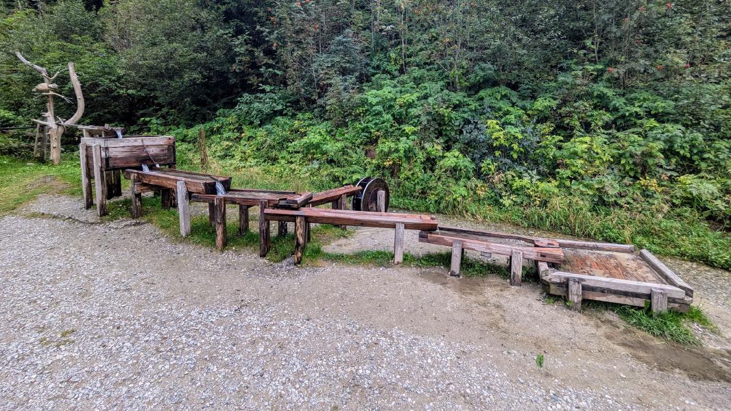 TuxWelten - Tierwelt