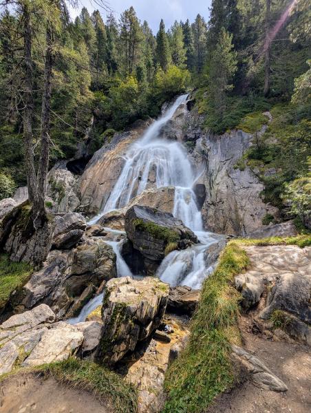 TuxWelten - Wasserwelt