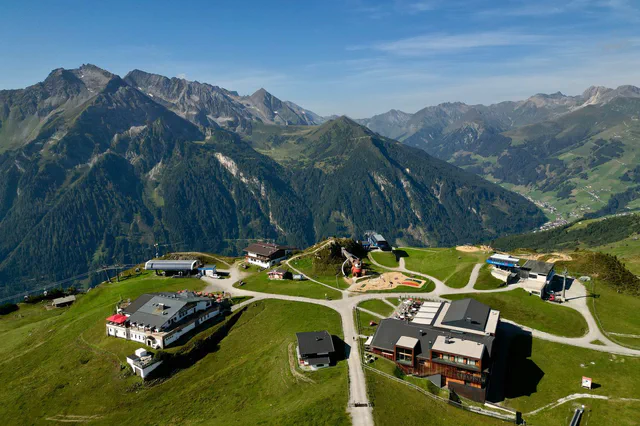 Zillertal Active Card