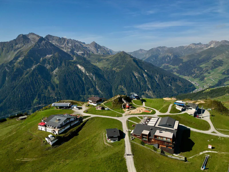 Zillertal Active Card — fotka 1
